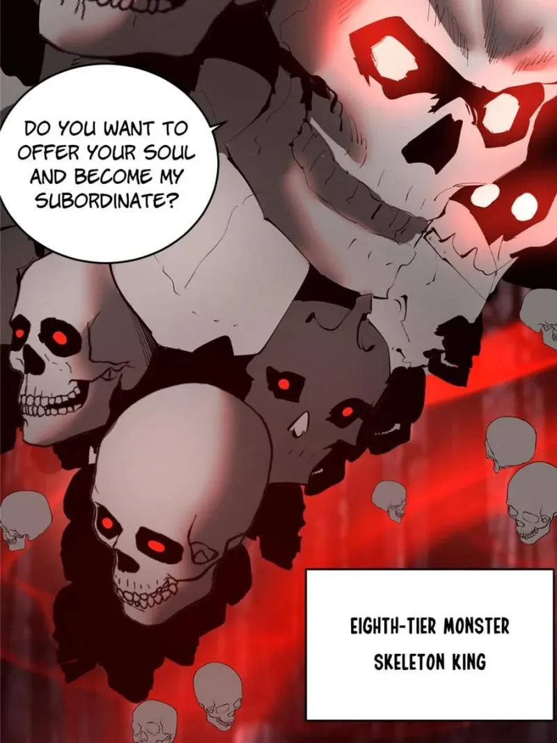 The Last Cultivator Chapter 49 page 41 - 