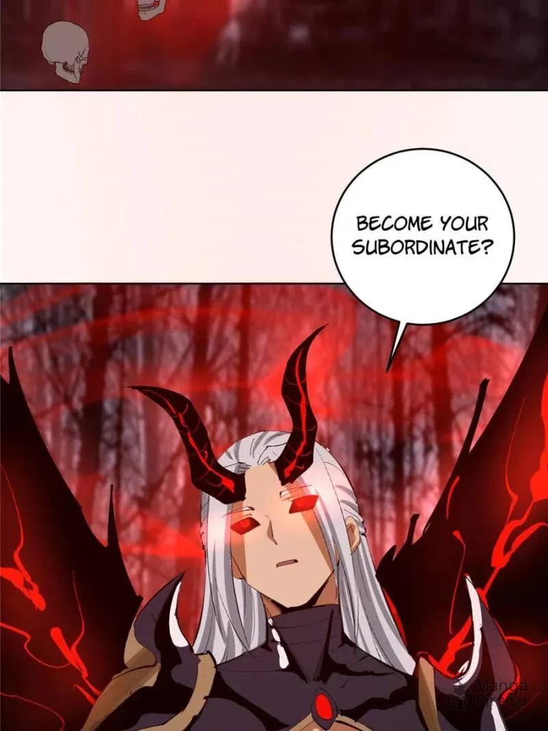 The Last Cultivator Chapter 49 page 42 - 