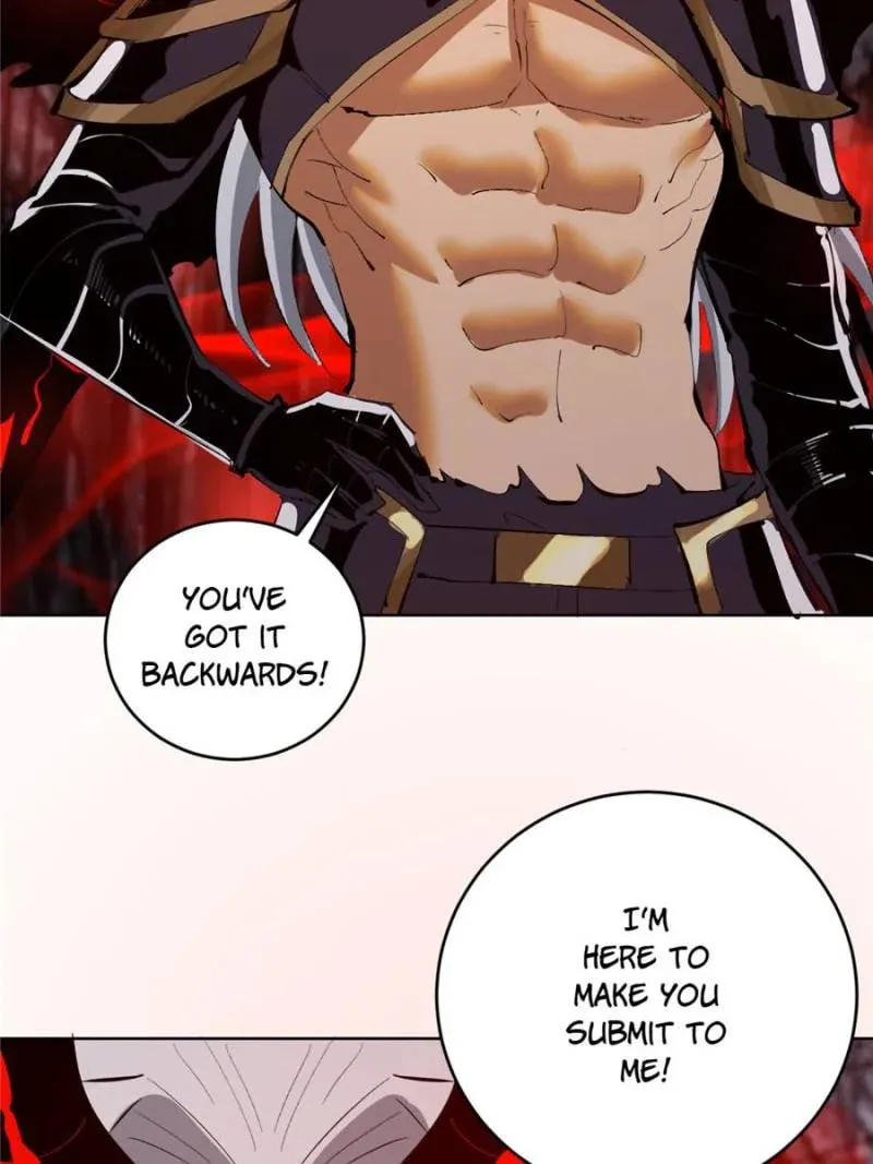 The Last Cultivator Chapter 49 page 43 - 