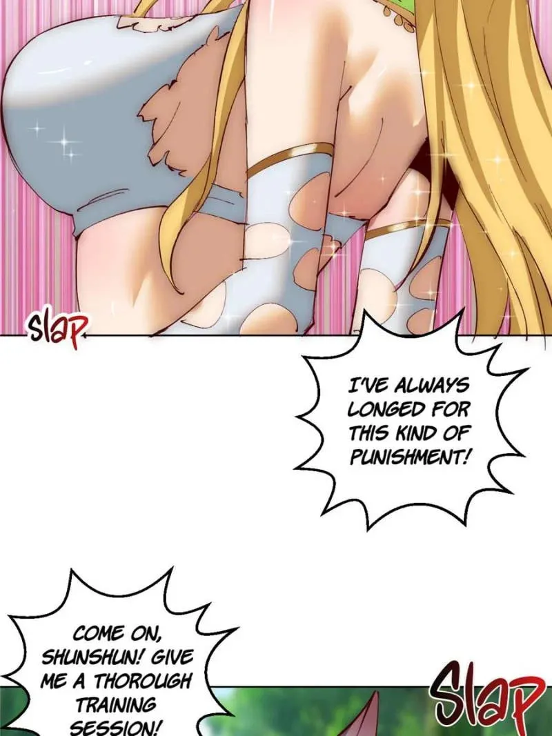 The Last Cultivator Chapter 49 page 7 - 