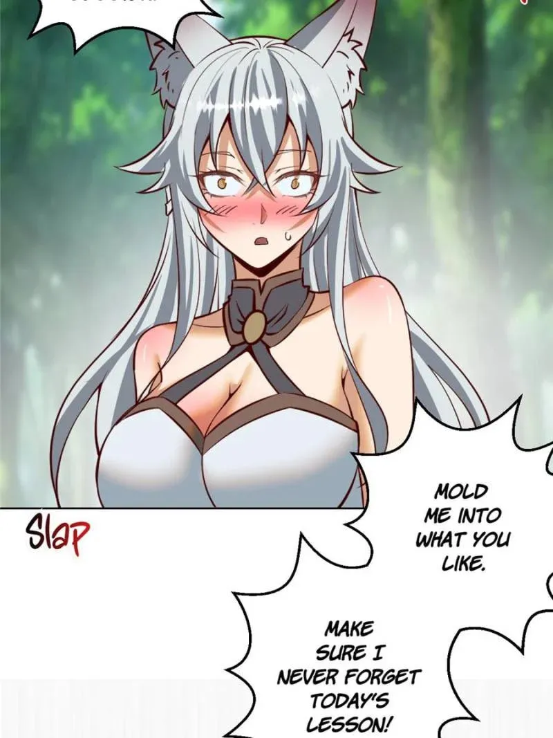 The Last Cultivator Chapter 49 page 8 - 