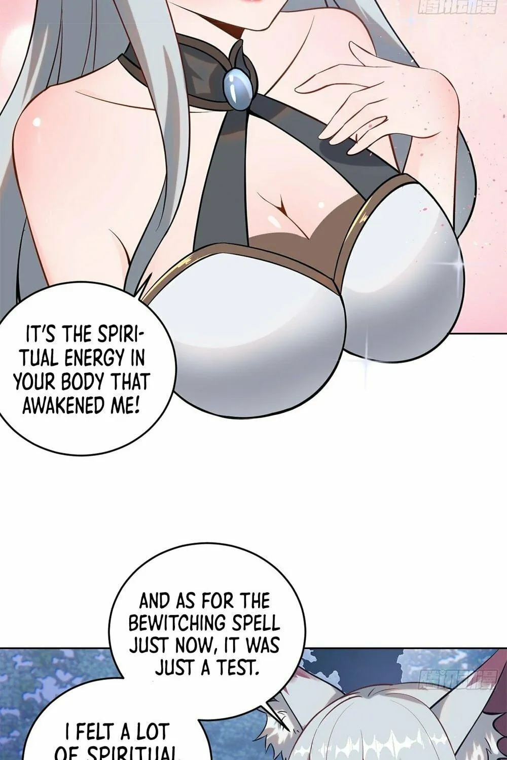 The Last Cultivator Chapter 5 page 19 - 
