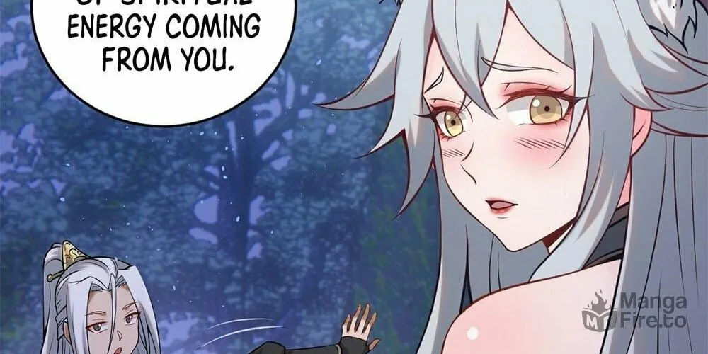 The Last Cultivator Chapter 5 page 20 - 