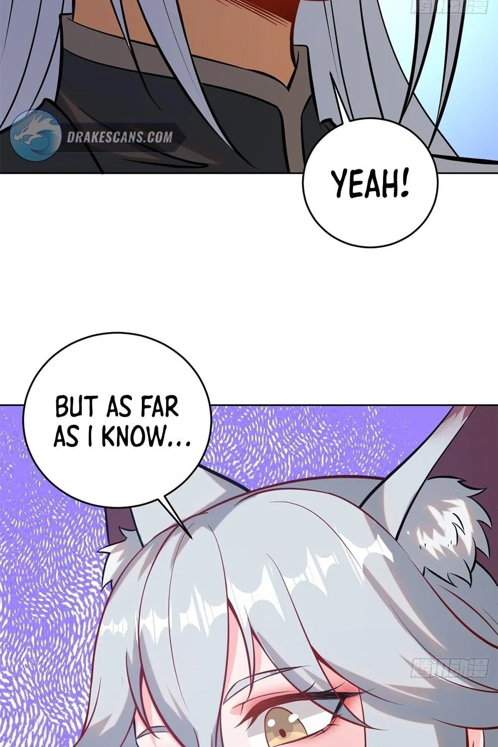 The Last Cultivator Chapter 5 page 23 - 