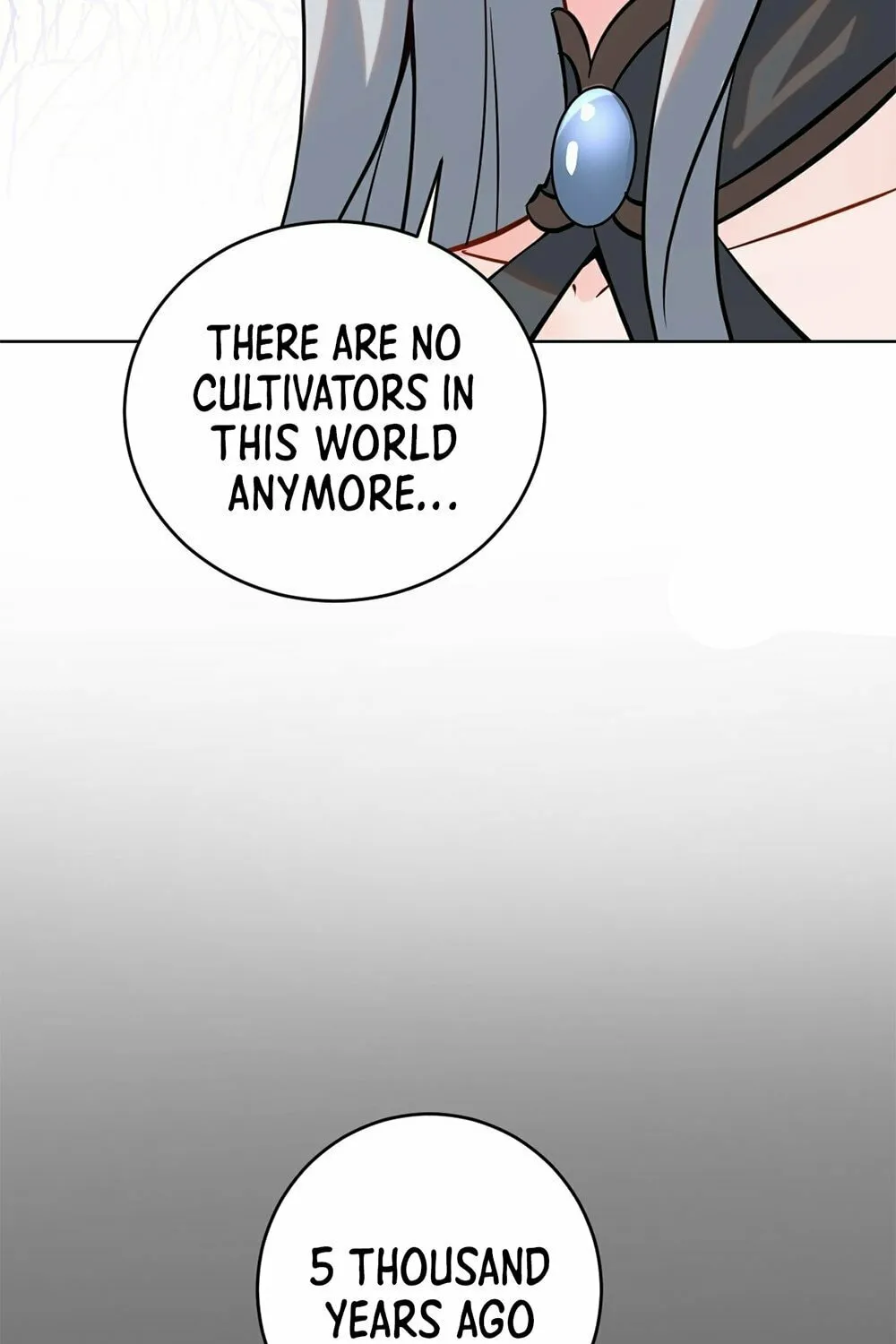 The Last Cultivator Chapter 5 page 25 - 