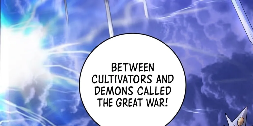 The Last Cultivator Chapter 5 page 28 - 