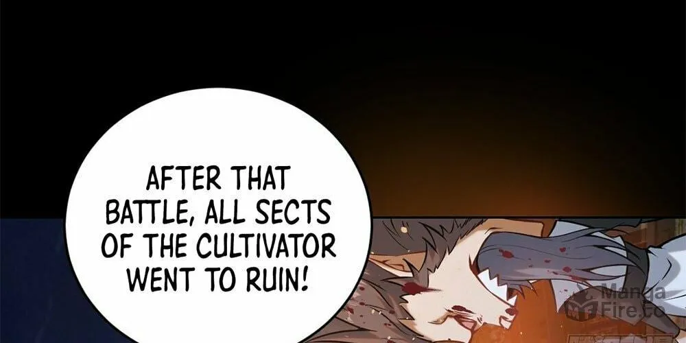 The Last Cultivator Chapter 5 page 30 - 