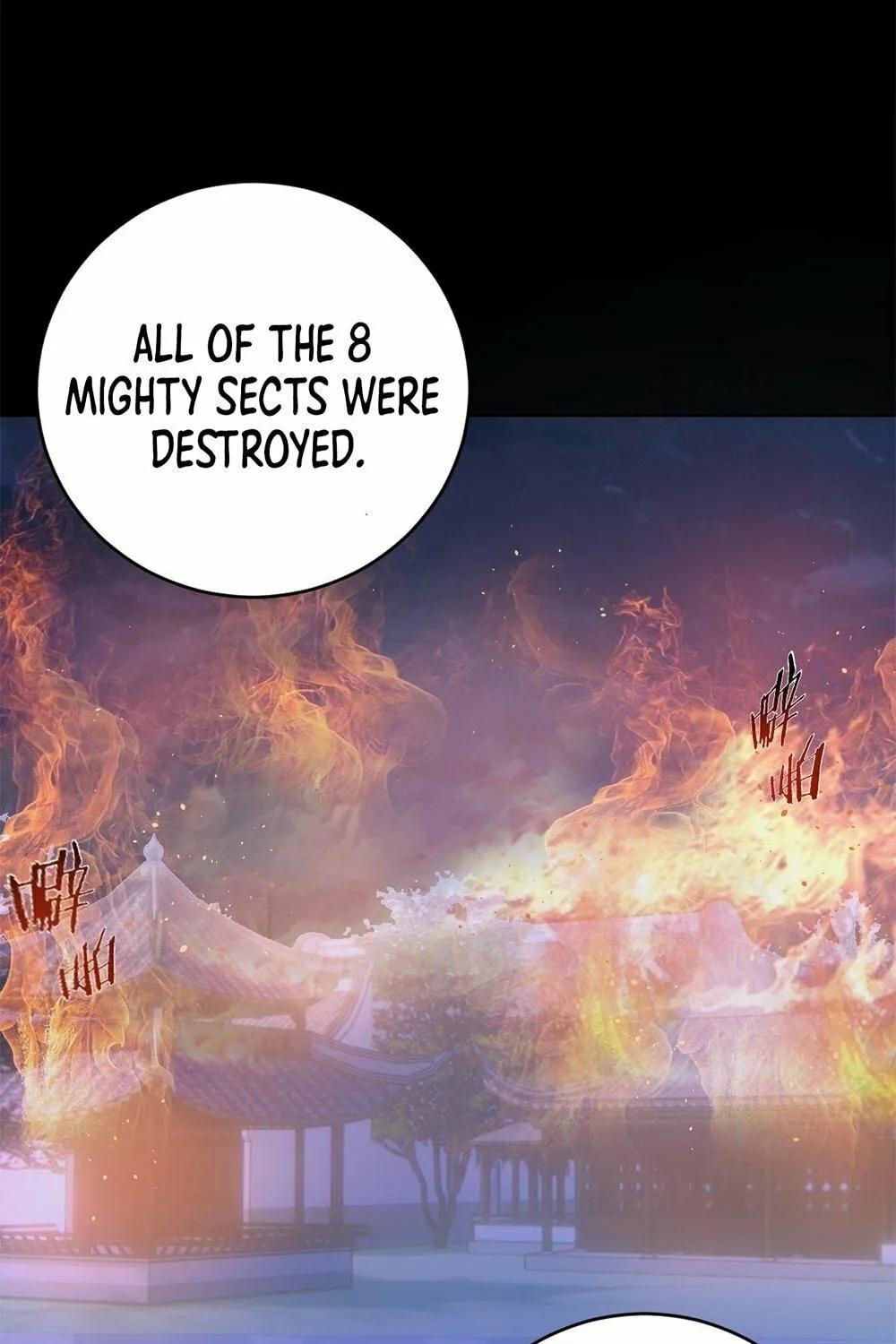The Last Cultivator Chapter 5 page 35 - 