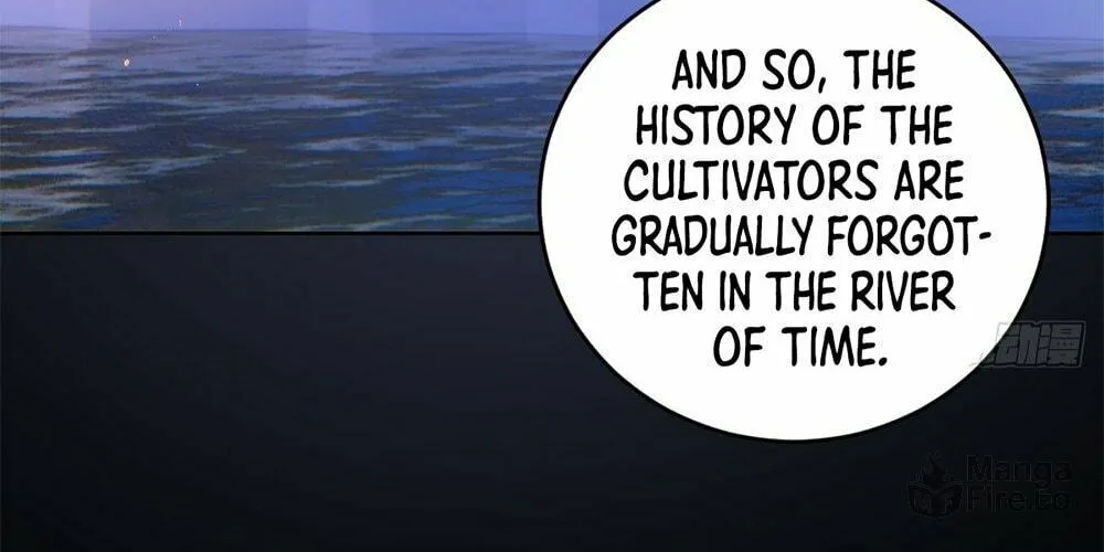 The Last Cultivator Chapter 5 page 36 - 
