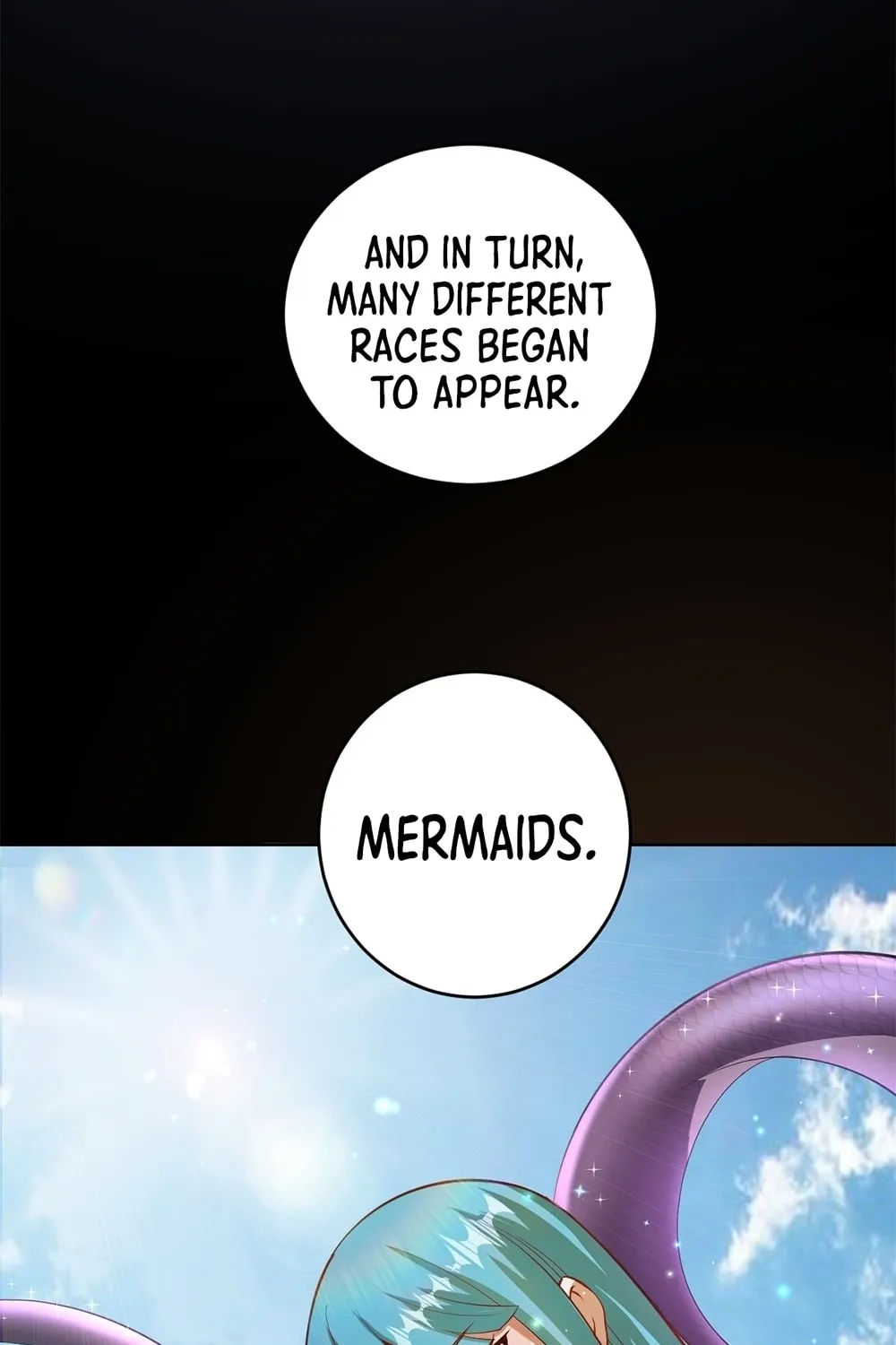 The Last Cultivator Chapter 5 page 37 - 