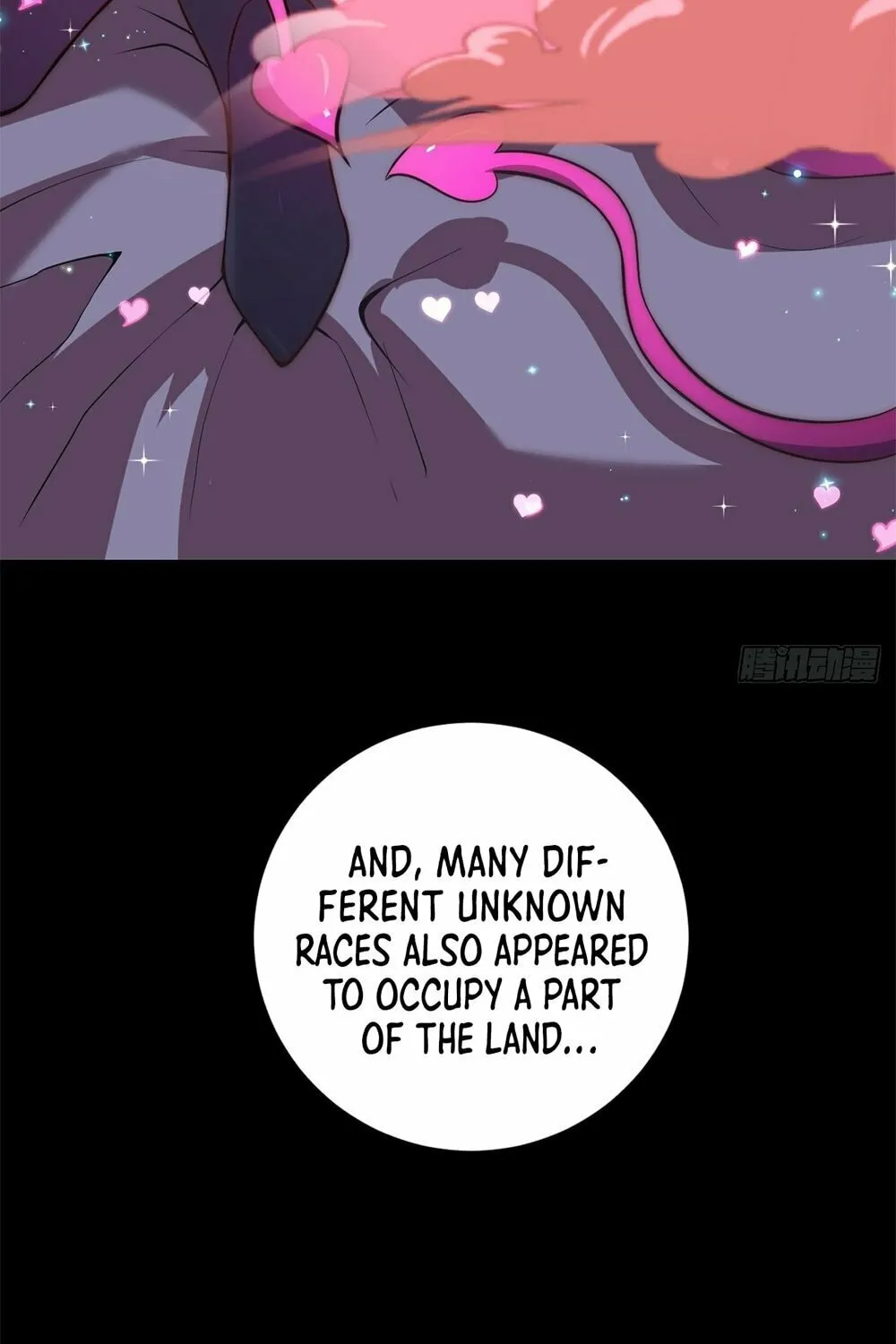 The Last Cultivator Chapter 5 page 45 - 
