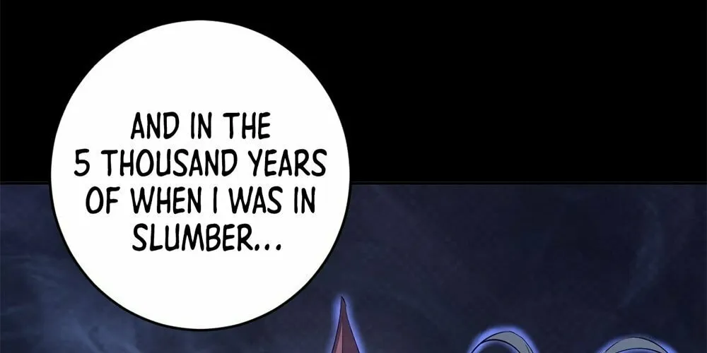 The Last Cultivator Chapter 5 page 46 - 