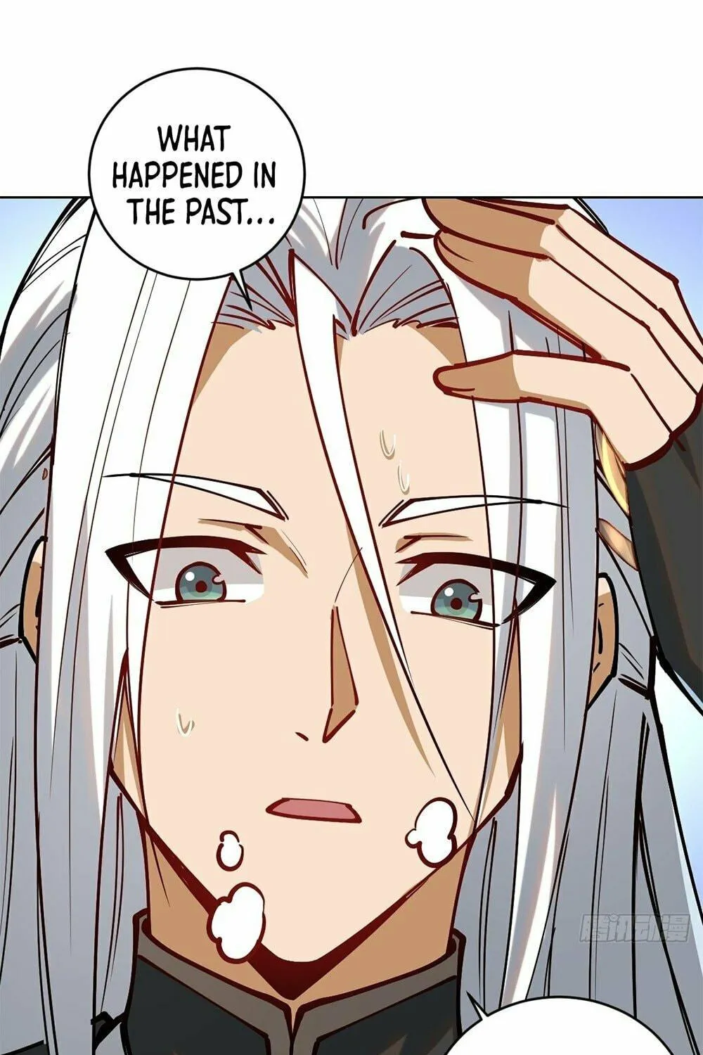 The Last Cultivator Chapter 5 page 53 - 