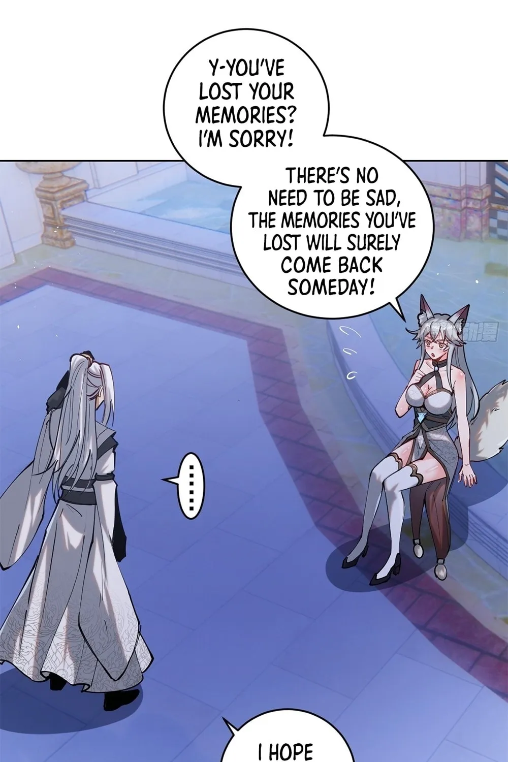 The Last Cultivator Chapter 5 page 55 - 
