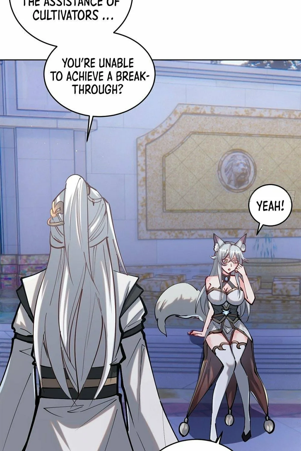 The Last Cultivator Chapter 5 page 59 - 