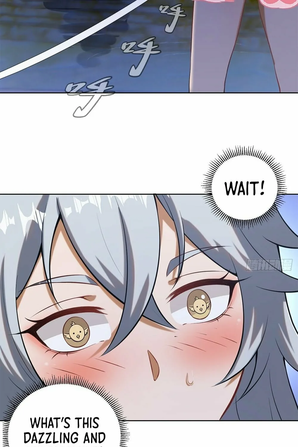 The Last Cultivator Chapter 5 page 7 - 