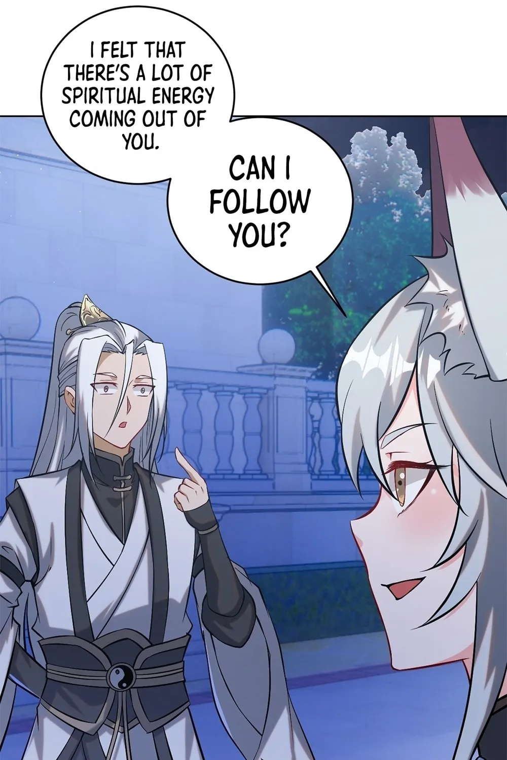 The Last Cultivator Chapter 5 page 63 - 