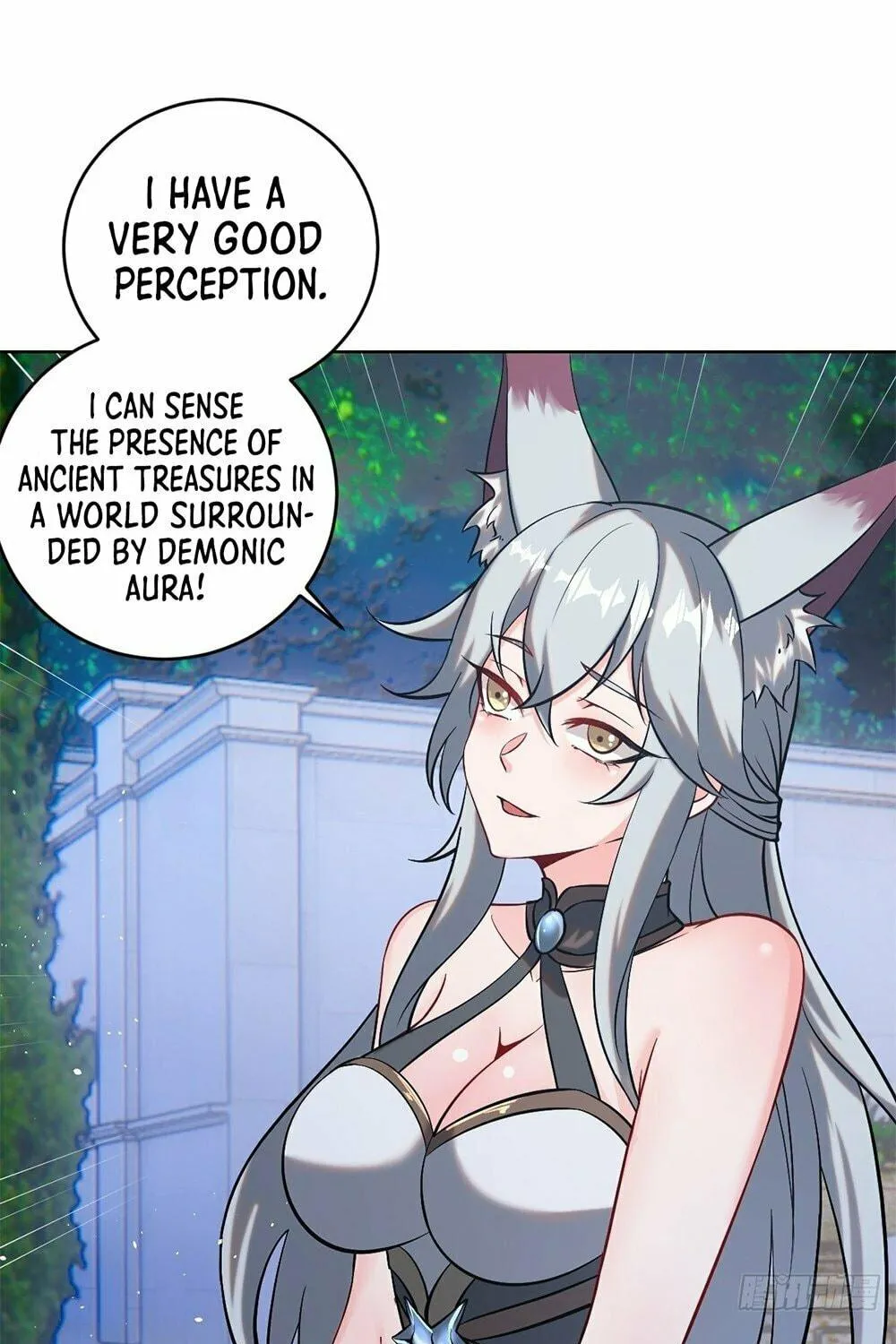 The Last Cultivator Chapter 5 page 65 - 