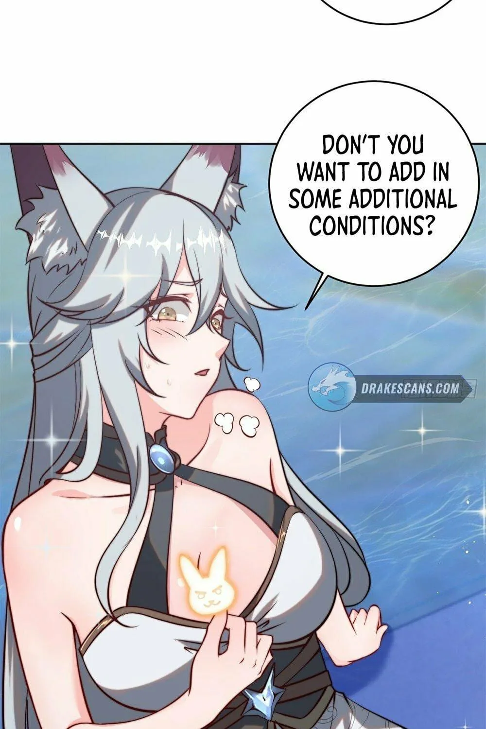 The Last Cultivator Chapter 5 page 71 - 