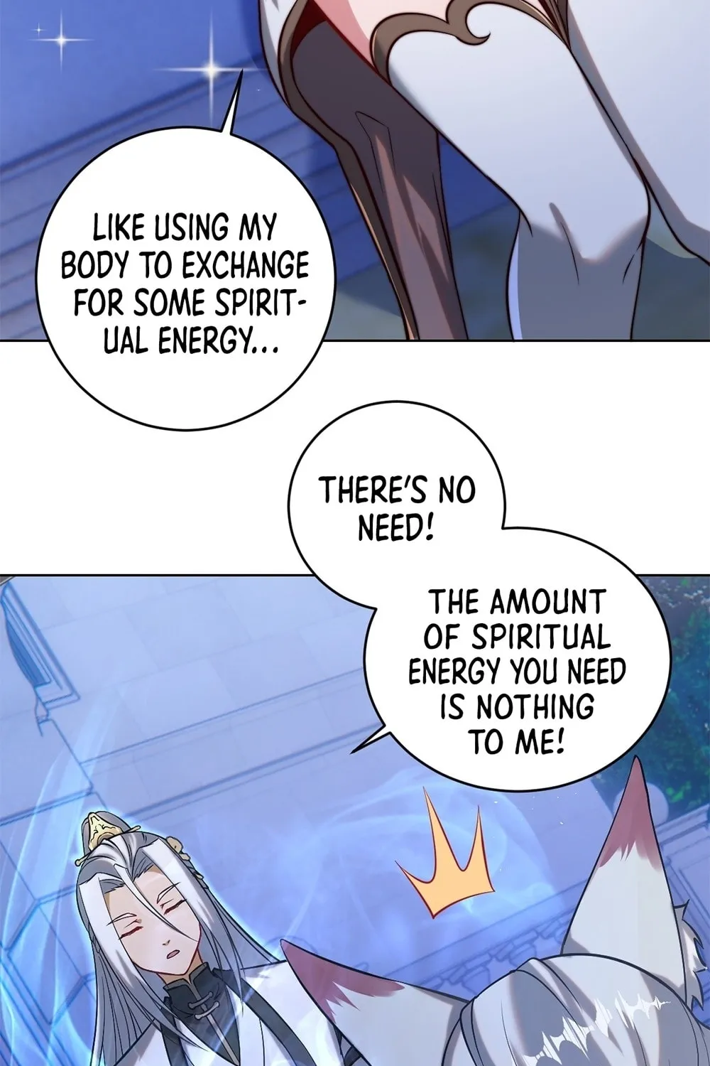 The Last Cultivator Chapter 5 page 73 - 