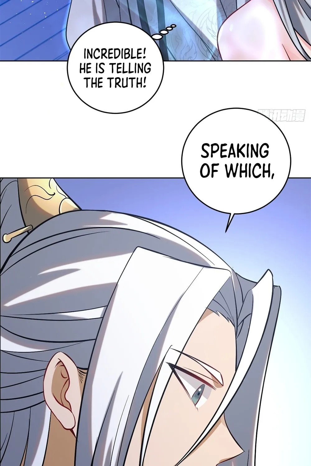The Last Cultivator Chapter 5 page 75 - 