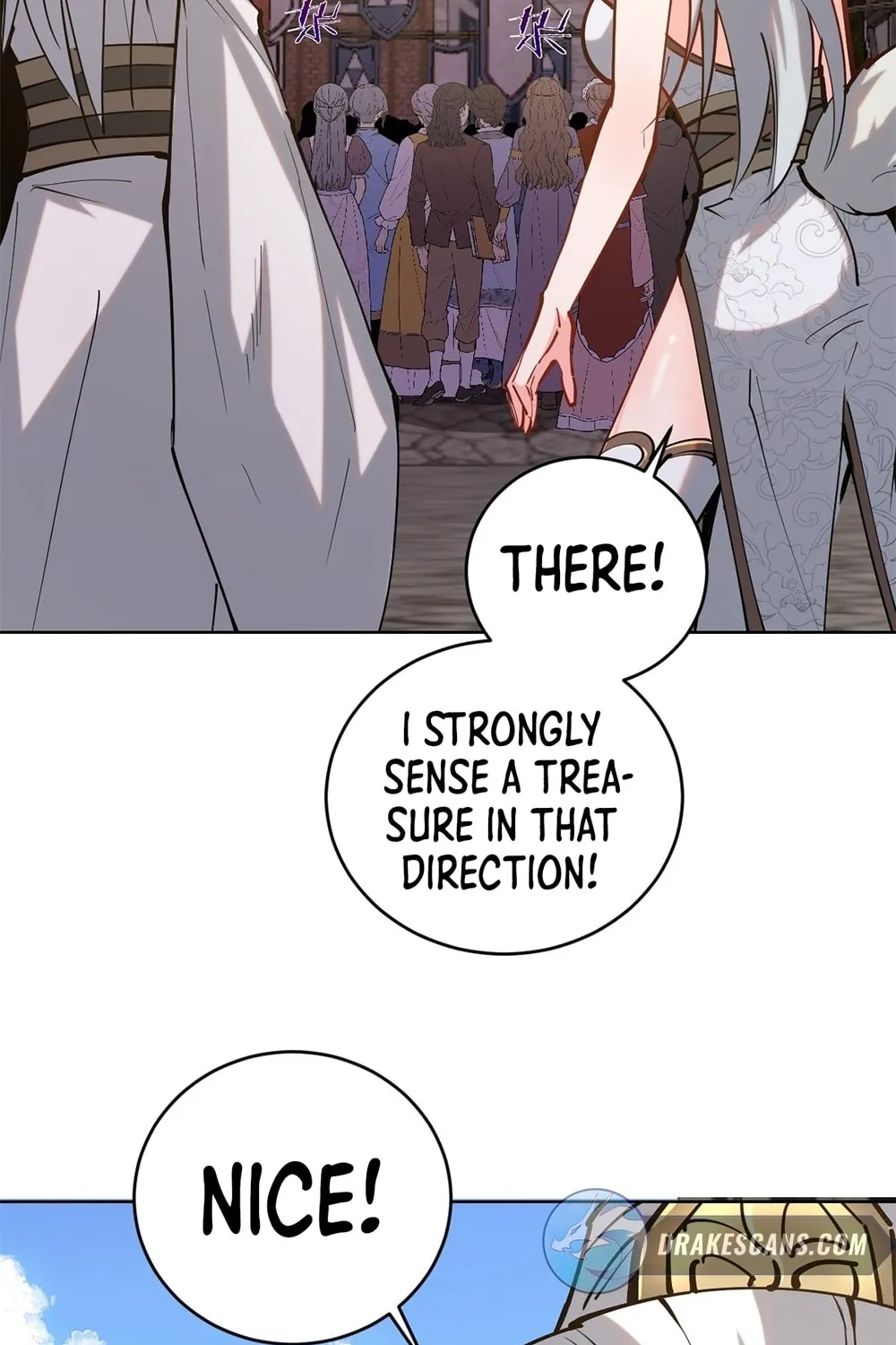 The Last Cultivator Chapter 5 page 85 - 