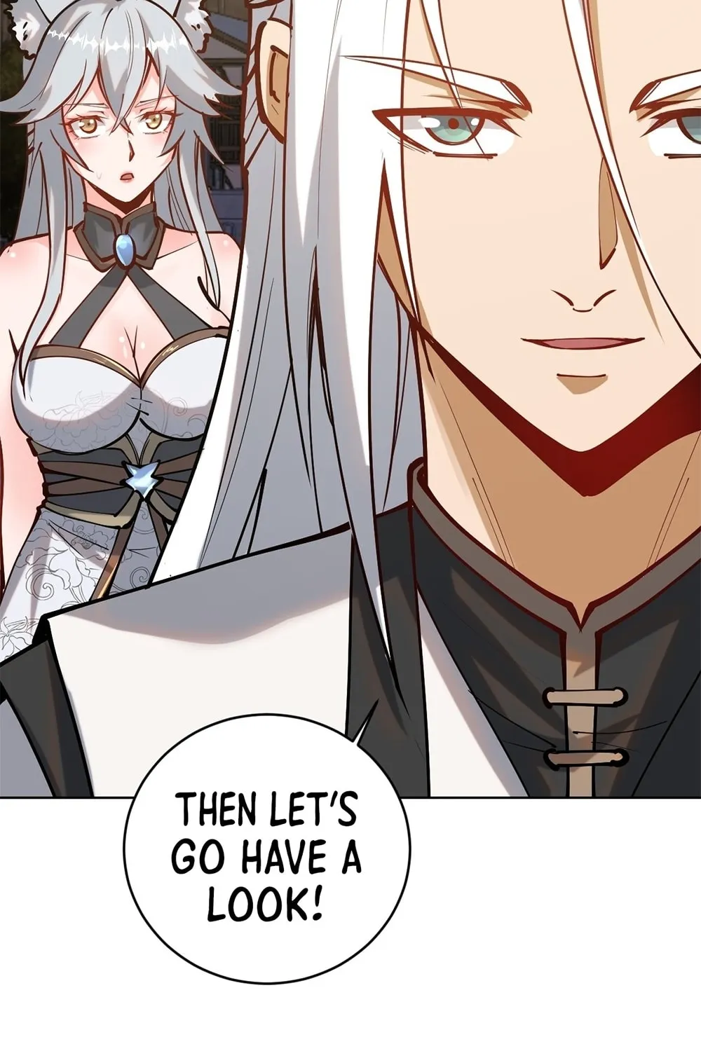 The Last Cultivator Chapter 5 page 87 - 