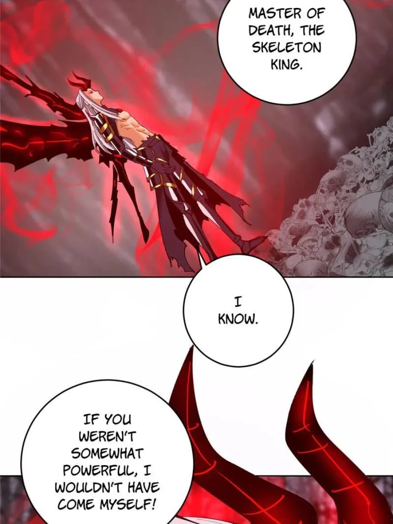 The Last Cultivator Chapter 50 page 2 - 