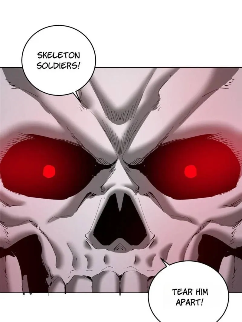 The Last Cultivator Chapter 50 page 14 - 