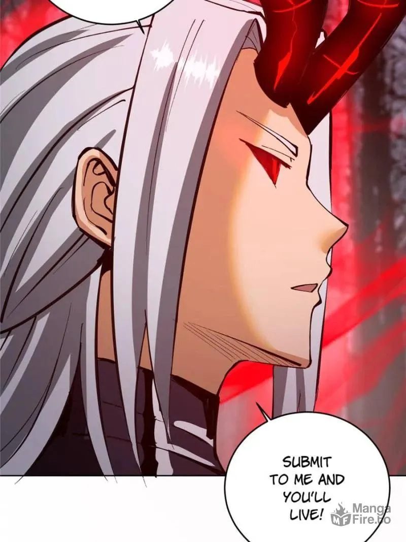 The Last Cultivator Chapter 50 page 3 - 