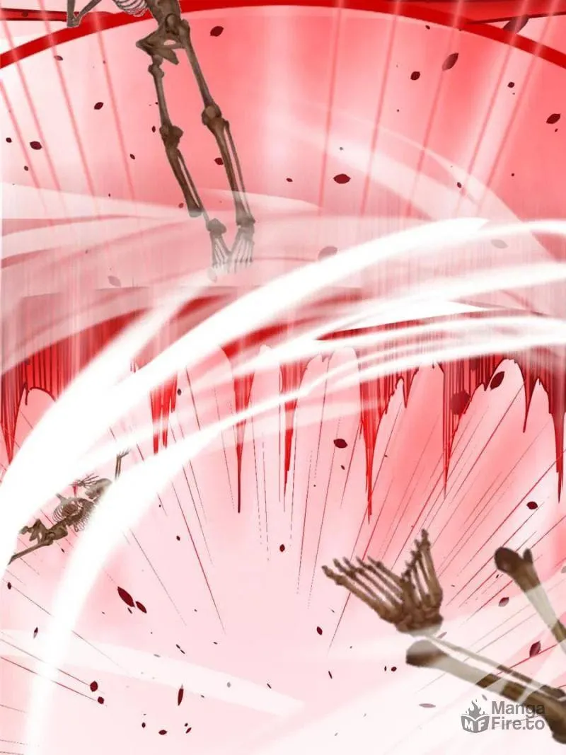 The Last Cultivator Chapter 50 page 21 - 