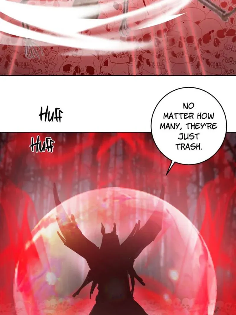 The Last Cultivator Chapter 50 page 23 - 