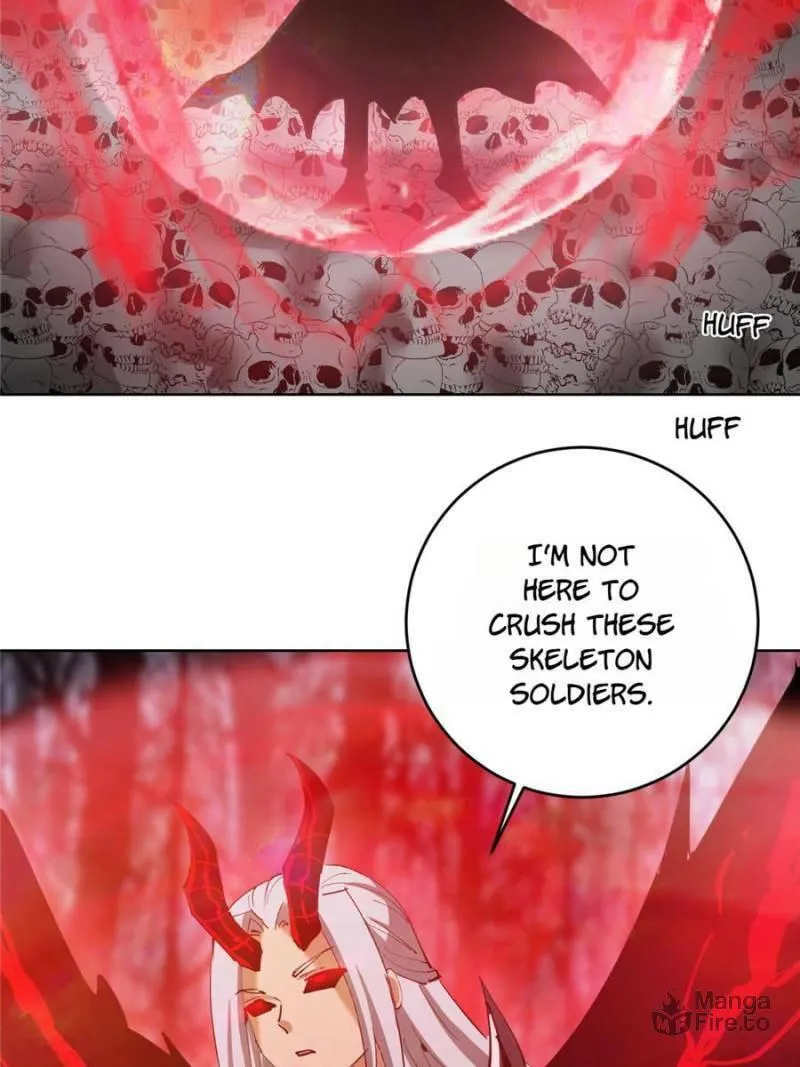 The Last Cultivator Chapter 50 page 24 - 