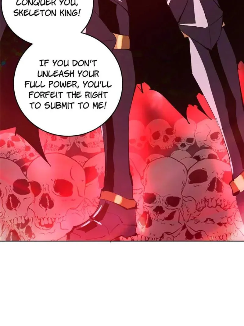 The Last Cultivator Chapter 50 page 26 - 