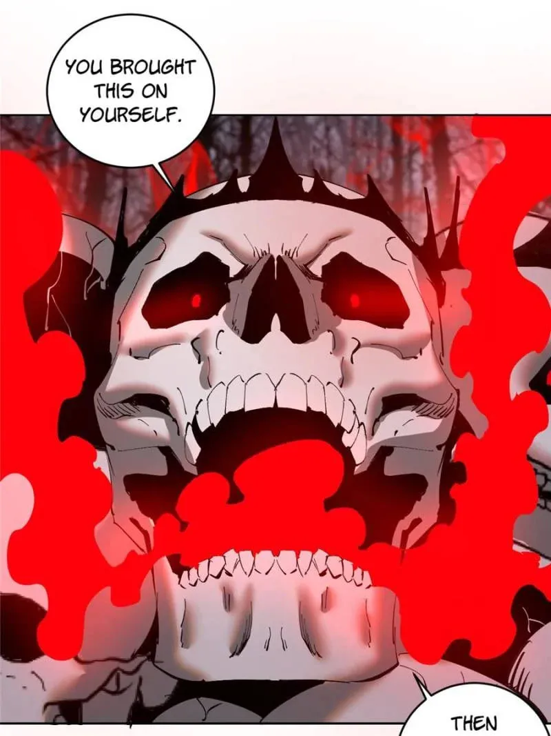 The Last Cultivator Chapter 50 page 28 - 