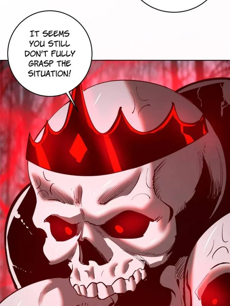 The Last Cultivator Chapter 50 page 4 - 