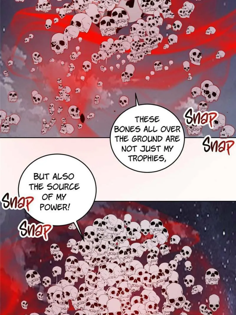 The Last Cultivator Chapter 50 page 31 - 