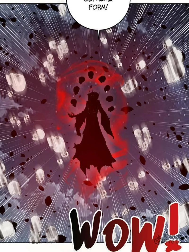The Last Cultivator Chapter 50 page 33 - 