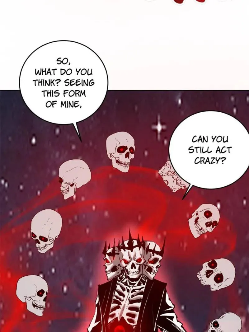 The Last Cultivator Chapter 50 page 34 - 