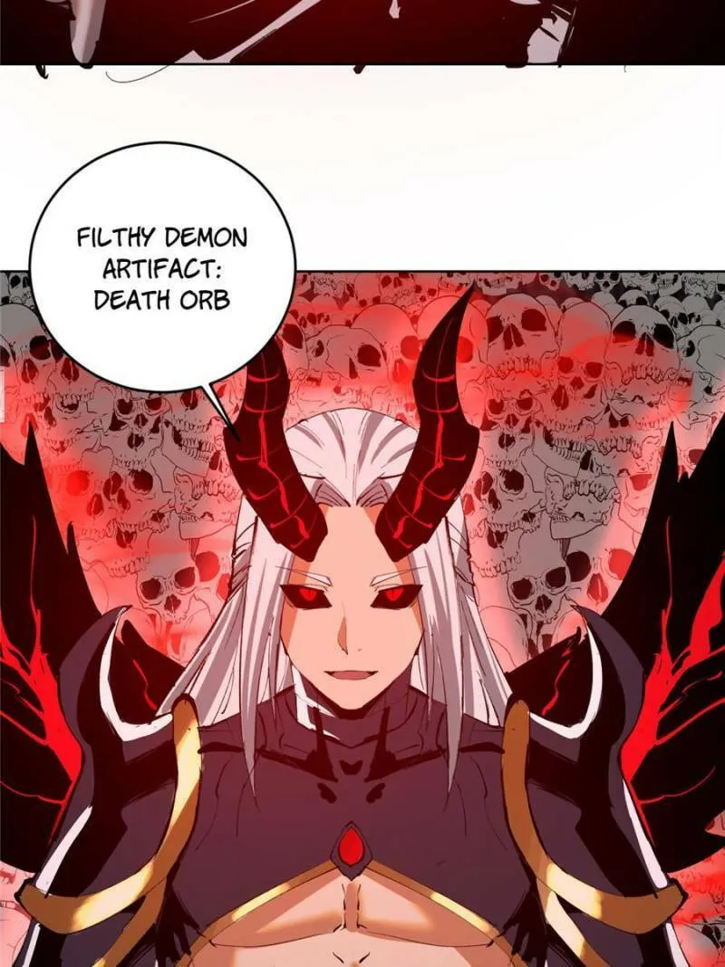 The Last Cultivator Chapter 50 page 37 - 