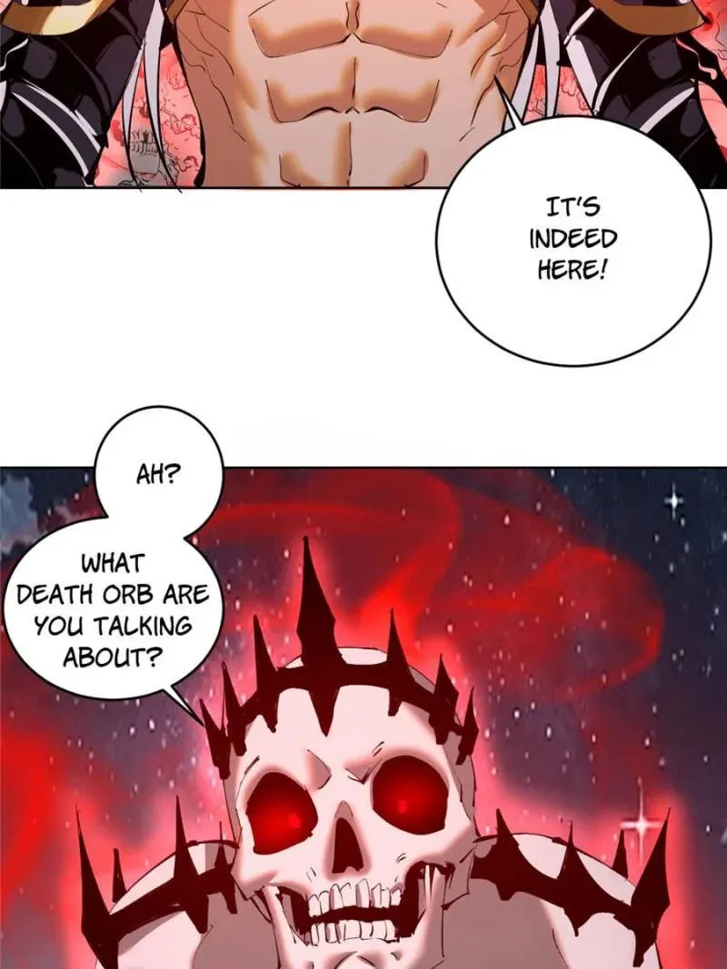 The Last Cultivator Chapter 50 page 38 - 