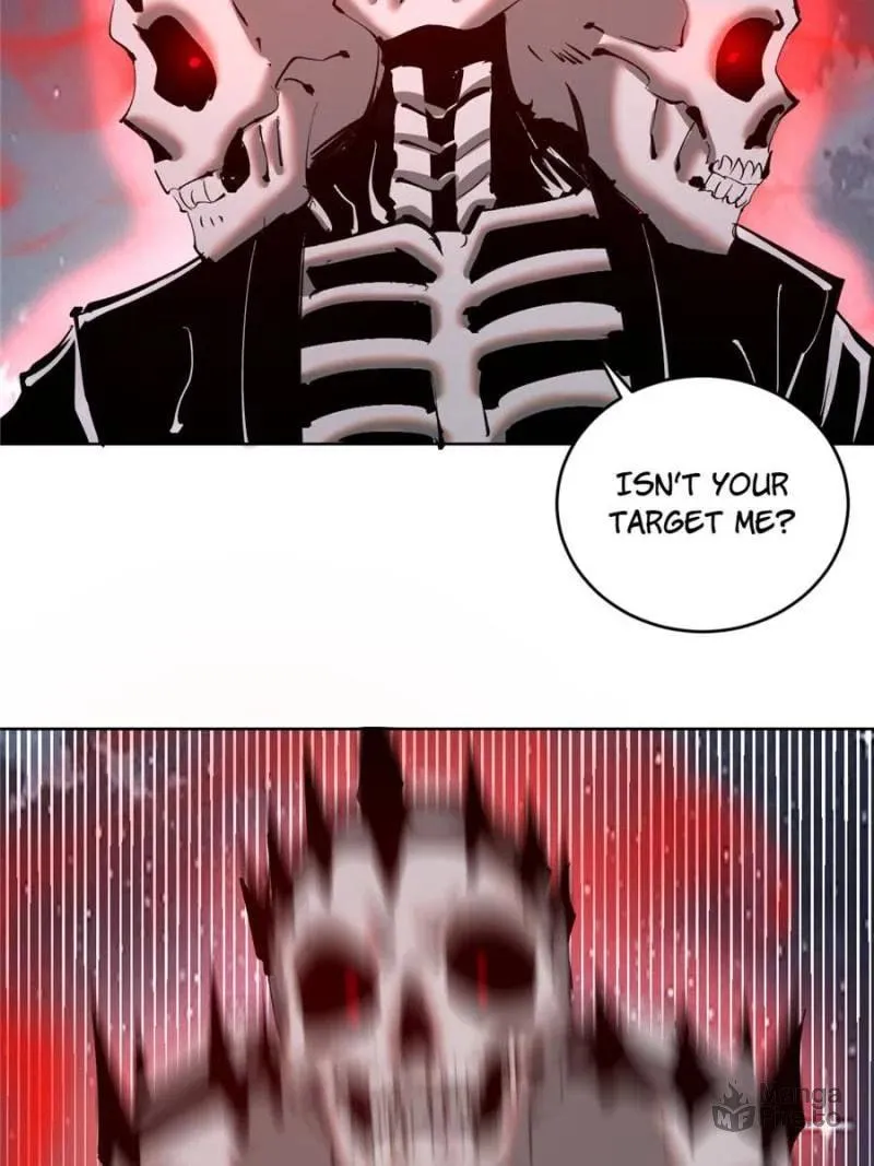 The Last Cultivator Chapter 50 page 39 - 