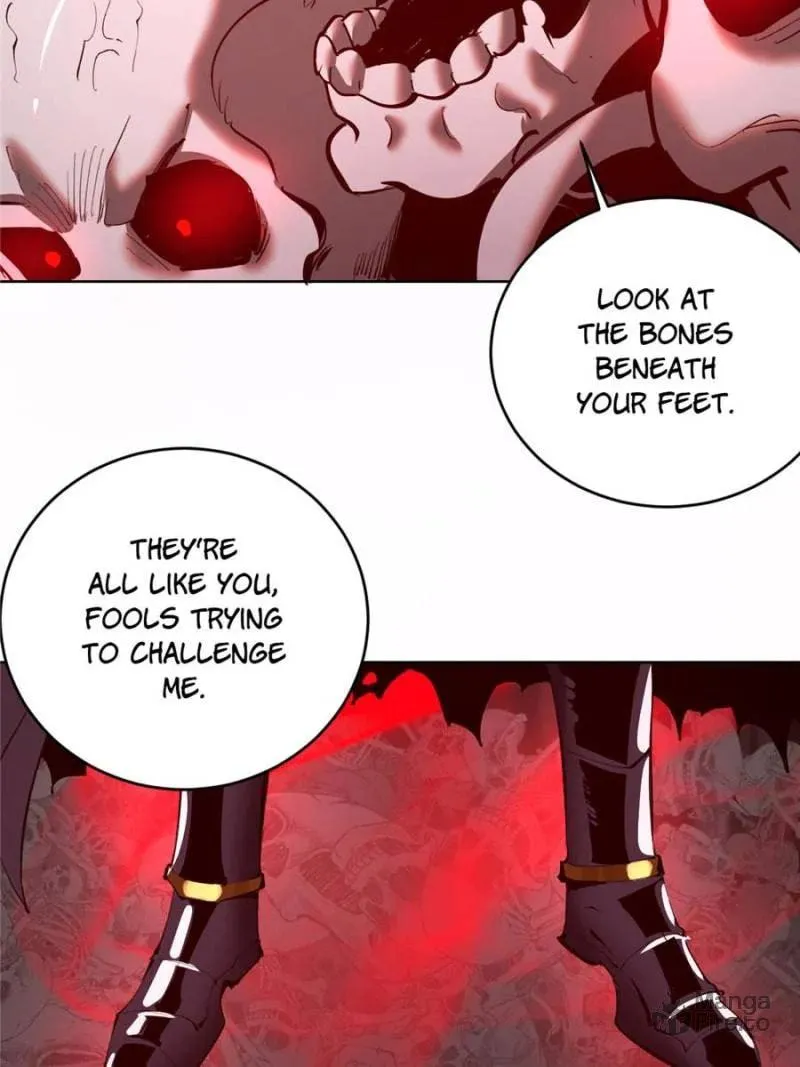 The Last Cultivator Chapter 50 page 5 - 