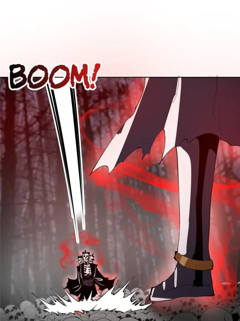 The Last Cultivator Chapter 50 page 41 - 