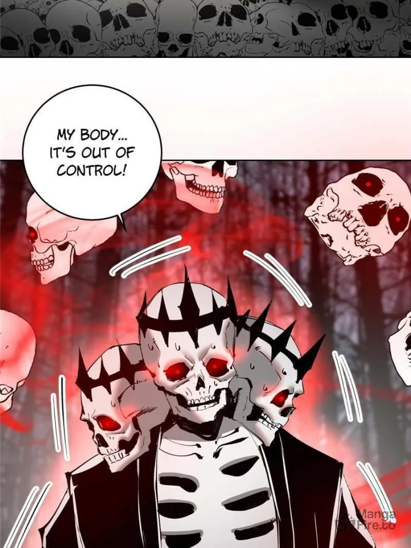The Last Cultivator Chapter 50 page 42 - 