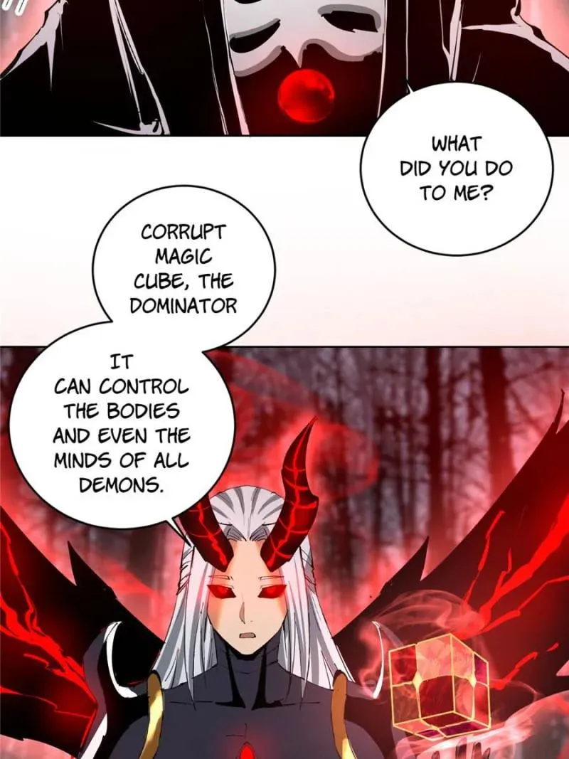 The Last Cultivator Chapter 50 page 43 - 