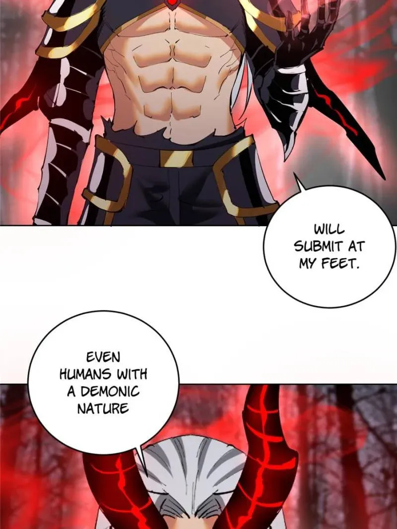The Last Cultivator Chapter 50 page 44 - 