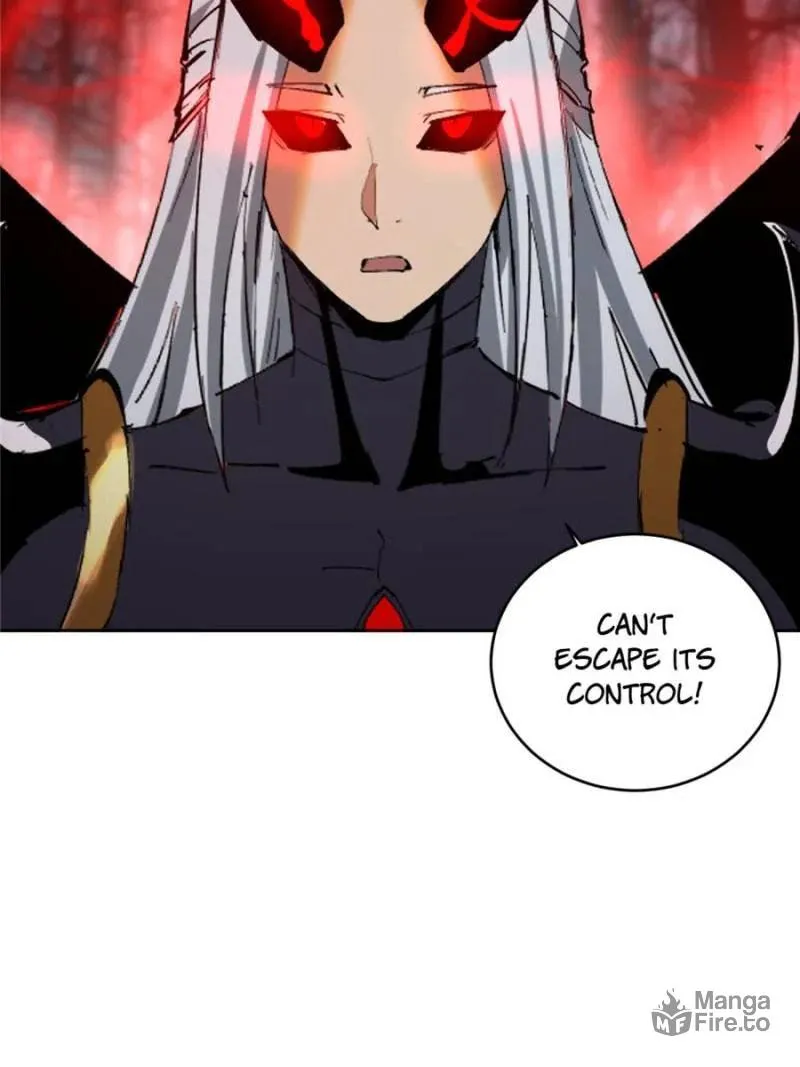 The Last Cultivator Chapter 50 page 45 - 