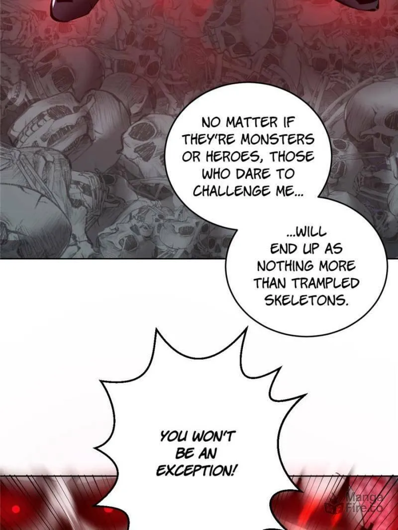 The Last Cultivator Chapter 50 page 6 - 