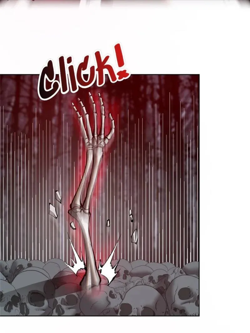 The Last Cultivator Chapter 50 page 8 - 